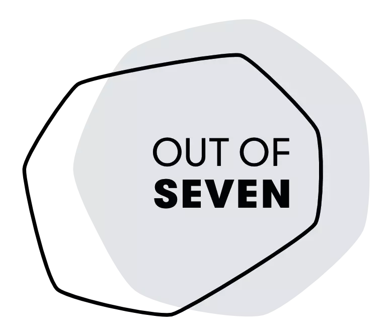 Out of Seven — Startseite